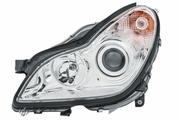 HELLA FAR KOMPLE 219 L (A2198200161)