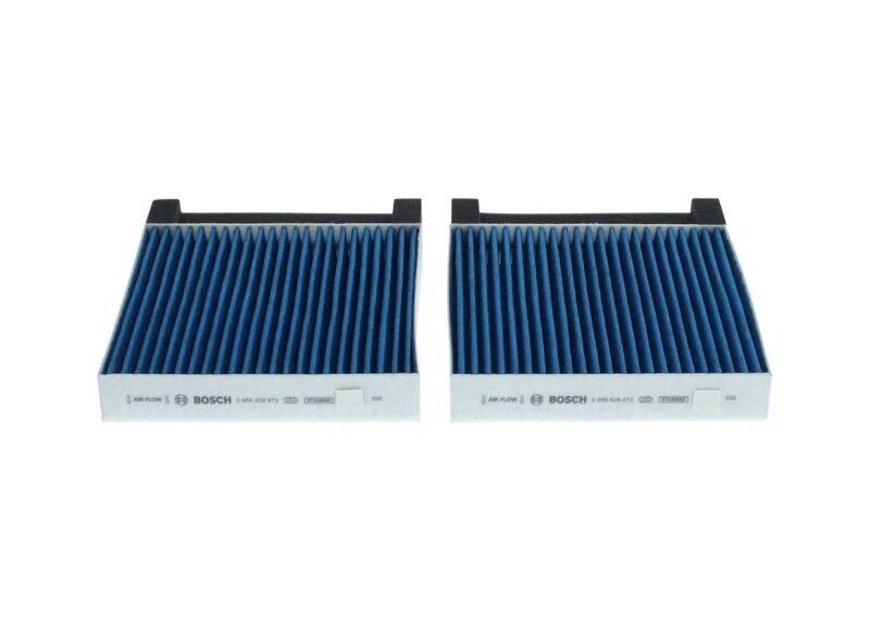 BOSCH TOZ FİLTRESİ W223 (0986628672)
