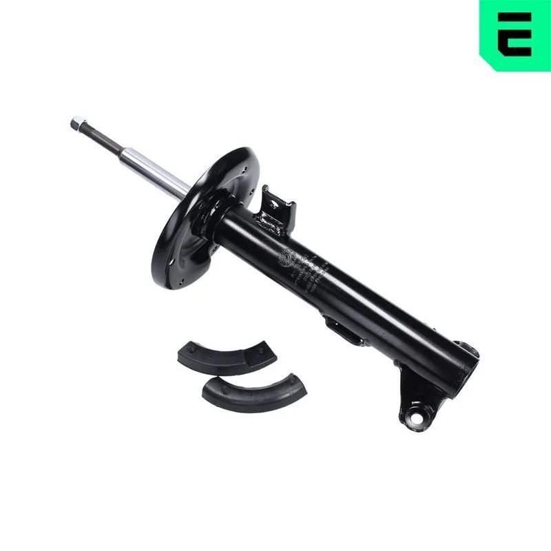 ASPART AMORTİSÖR 203/209 ÖN KOMPRESÖR GAZLI (A2033207530)