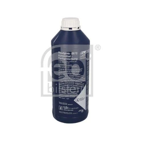 FEBI ANTİFİRİZ 1.5 LT MAVİ 35 C (A0009890825)