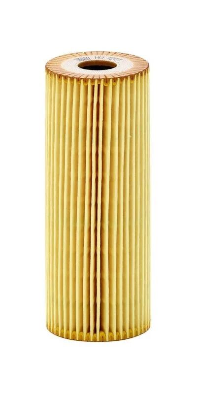 MANN-HUMMEL YAĞ FİLTRESİ W124/W202 (A1041800109)
