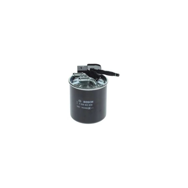 BOSCH YAKIT FİLİTRESİ 651 CDI   WK 820/17 (A6510902852)