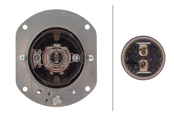 HELLA SİS FARI L/R 164/171/203/221/230 (A2308200556)