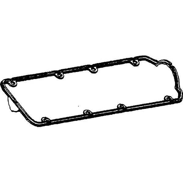 ELRING M40 MOTOR ÜST KAPAK CONTASI (11121727726)