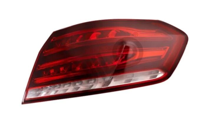 ULO STOP KOMPLE  212 DIŞ SAĞ LED (A2129060803)