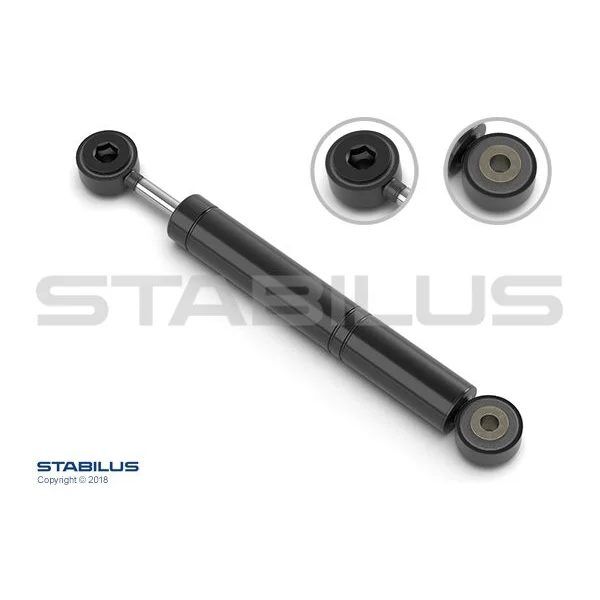 STABILUS GERGİ AMORTİSÖRÜ 111  124/202/208/210 (1112000414)
