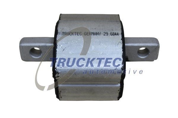 Trucktec 220 Şanzuman Kulağı (A2122400318)