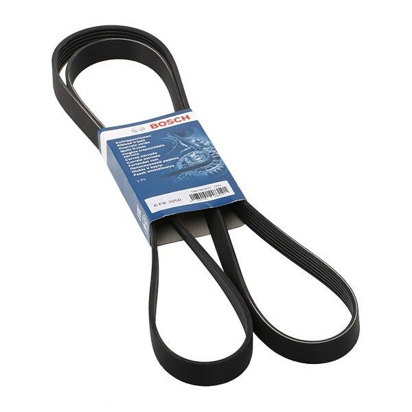 BOSCH KAYIŞ 601 KLIMASIZ (6PK2050)