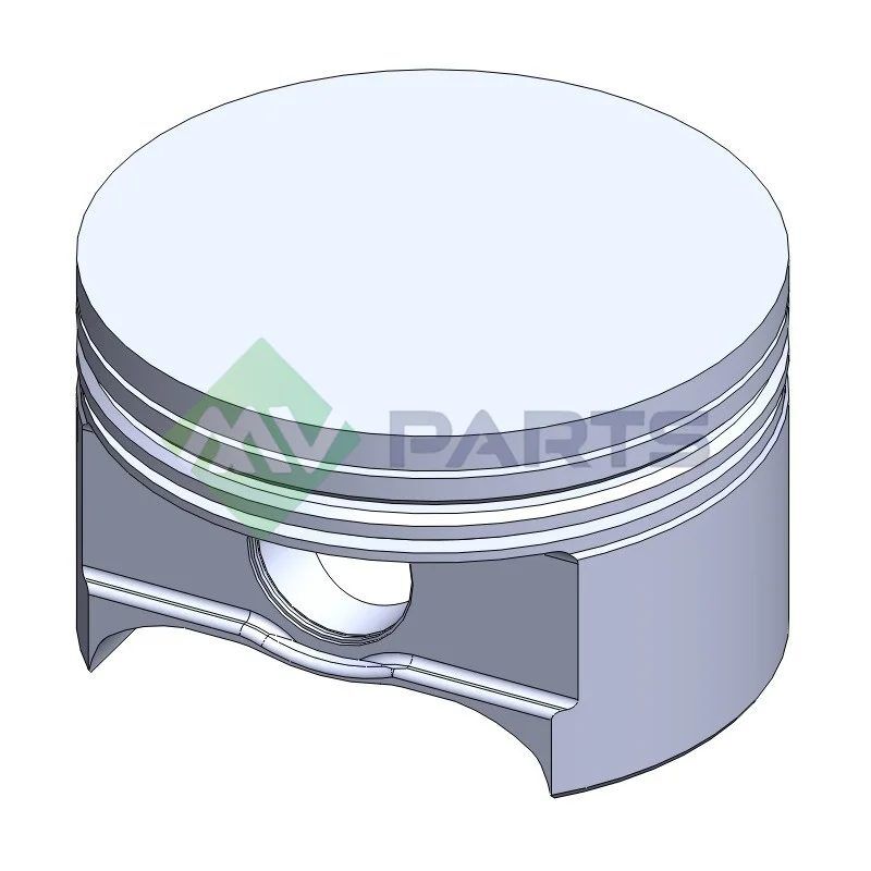 SONNE PISTON M266 83.50 (A2660300817)