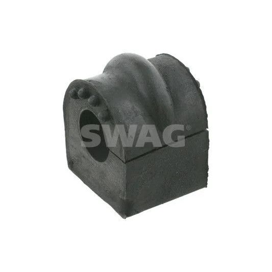 SWAG VİRAJ DEMİR LASTİĞİ ARKA W124/W201/W202 (0064)
