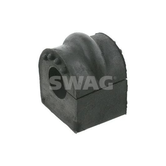 SWAG VİRAJ DEMİR LASTİĞİ ARKA W124/W201/W202 (0064)