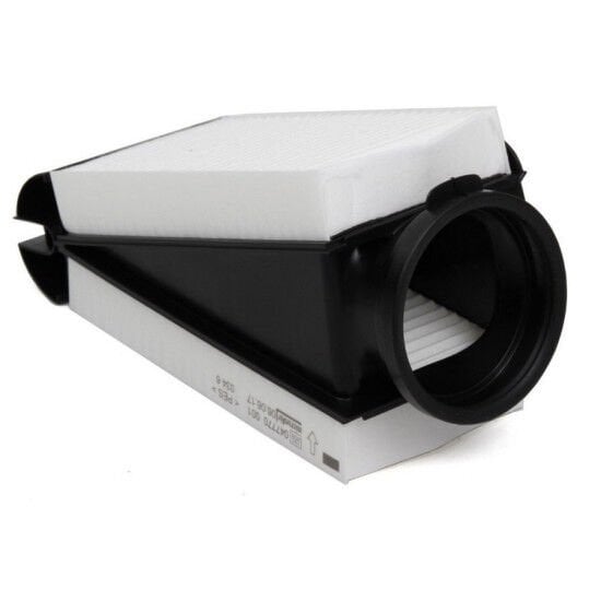 PURFLUX HAVA FİLTRESİ W205 (A6510940404)