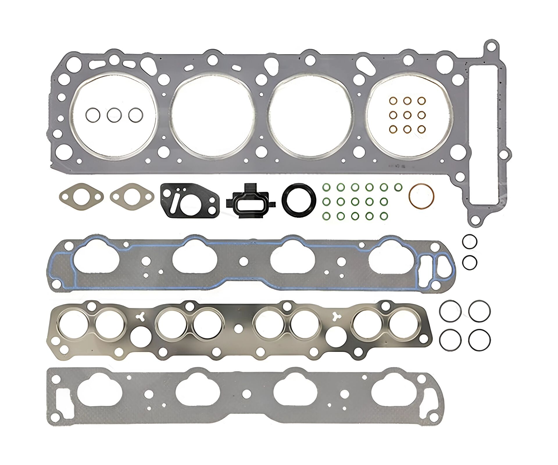 VİCTOR REİNZ ÜST TK.CONT.119 MOT.SOL (E475810)