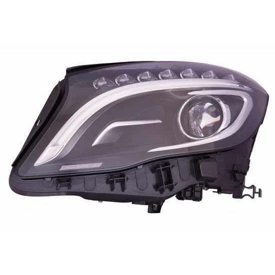 MAGNETI MARELLI SAĞ FAR 156 (711307024373)