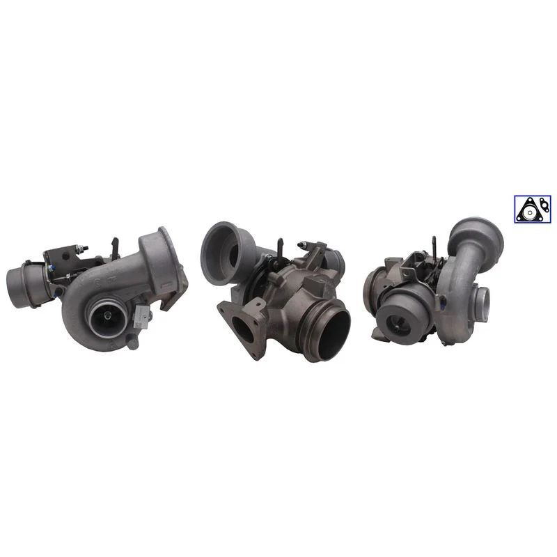 SPOT B TURBO (A6400902580)