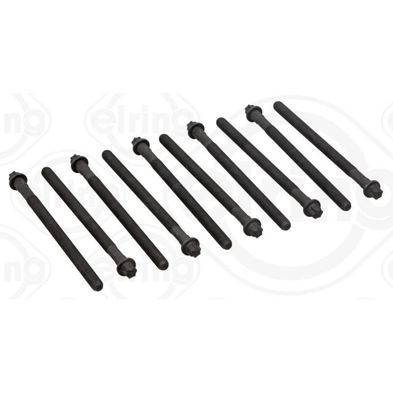 ELRING N62 SILINDIR KAPAK SAPLAMASI 10 AD 160M TAKIM (11127583113)