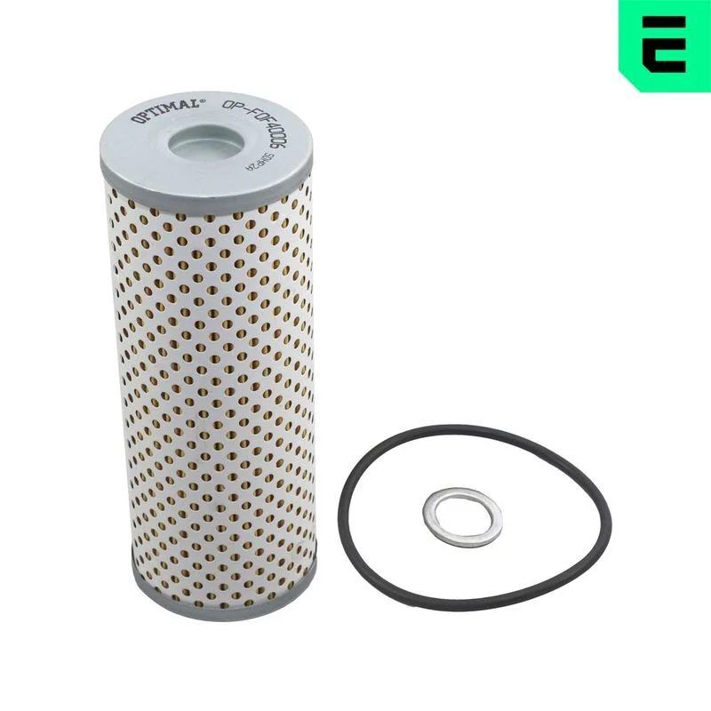 MAHLE KNECHT YAĞ FILTRESI M111 M104 (A1041800109)