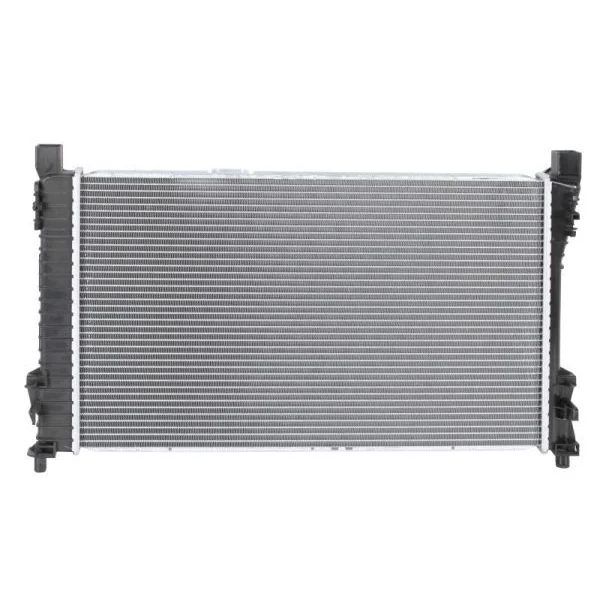 NISSENS RADYATÖR 203    C 270 CDİ  612 GİRİŞ ÇIKIŞ ÜSTTE (A2035000803)