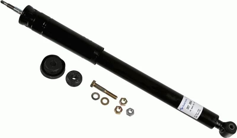 SACHS AMORTİSÖR 210 ARKA  KOMP. GAZLI (A2103200731)