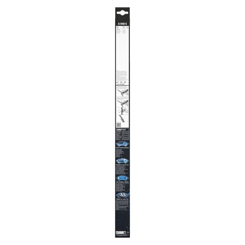 BOSCH SİLECEK  TAKIM FLAT 211/TOUAREG/CAYENNE  65+65 CM (A2118201445)
