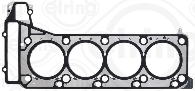 Elring M278 Silindir Kapak Contası M912 Sol (A2780160125)