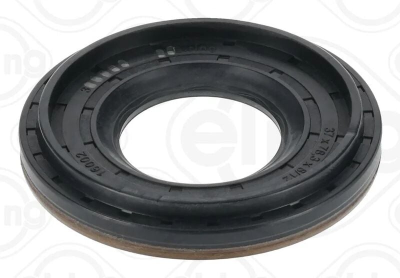 ELRING KEÇE DEFRANSİYEL  124-201 YAN       37*78,3*8/12 (A0209972047)