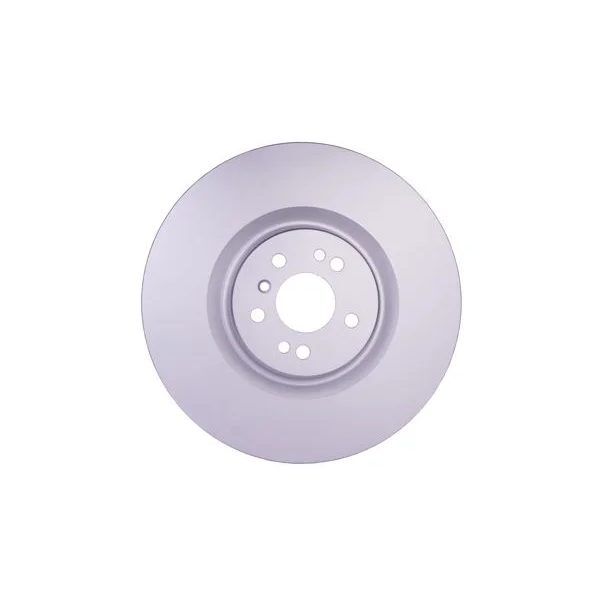 HELLA PAGID ÖN FREN DİSKİ. W164-251. PRO. GL320-420-450. 4 MATİC. (8DD355128)