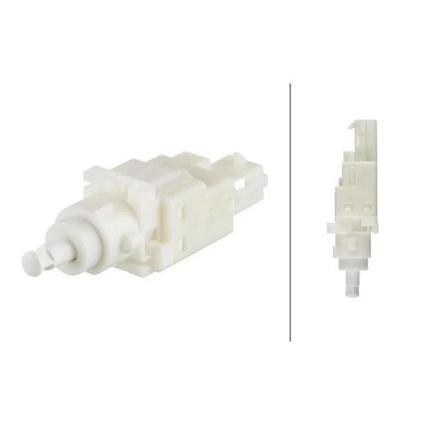 SCHÖNEK LASTIK PASPAS BEJ W204 W207 (453439)