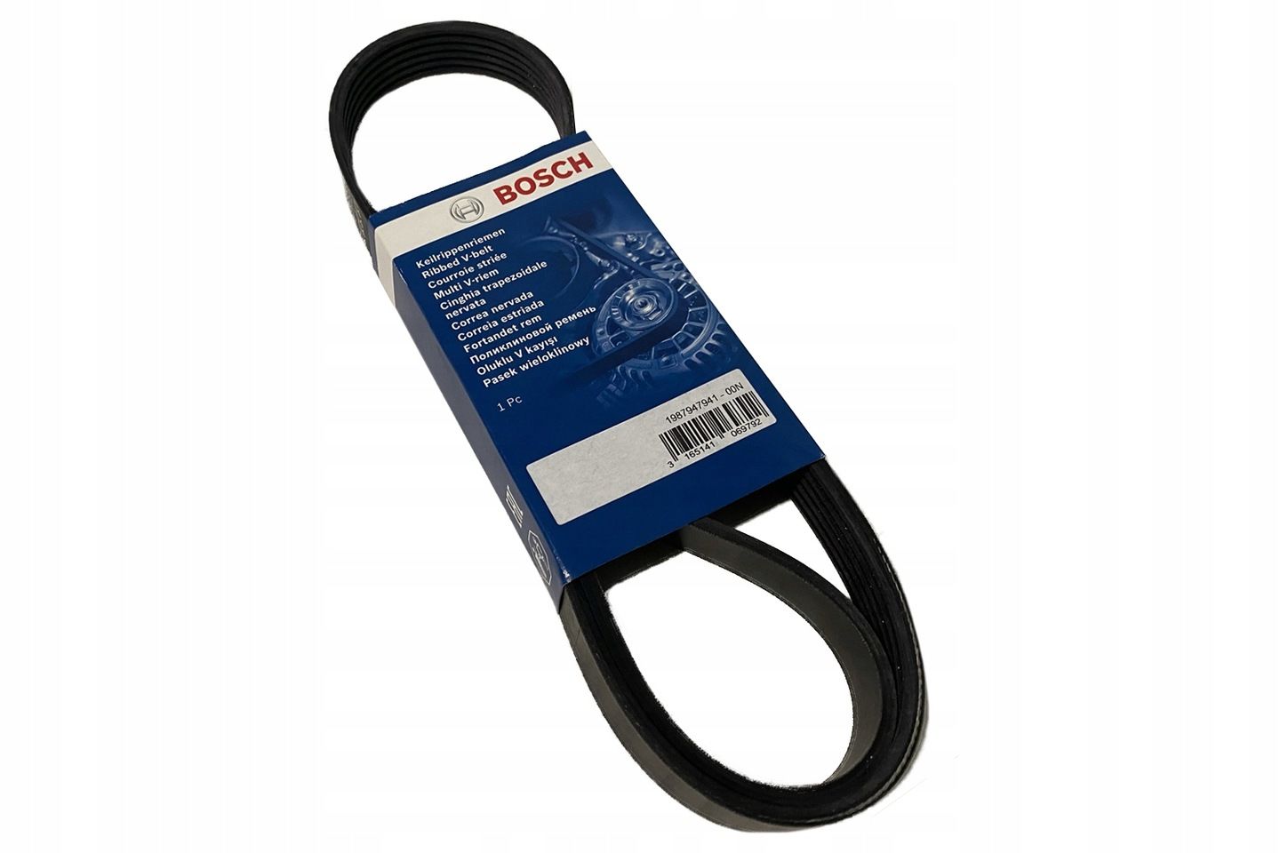 BOSCH KAYIŞ 7PK1545 (7PK1549)