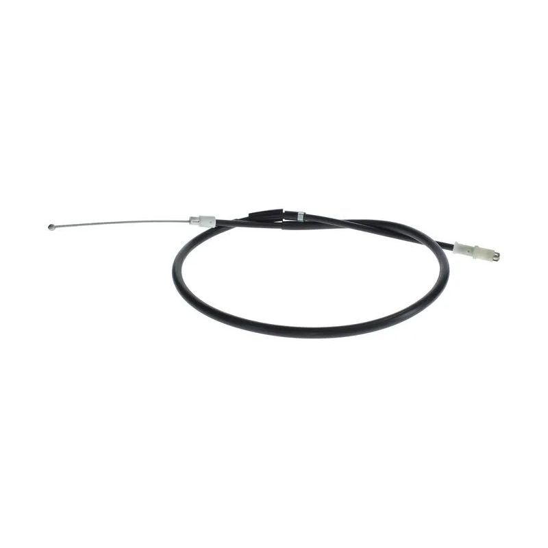 BOSCH EL FREN TELİ SPR 906 - CRAFTER ARKA ( 1666 MM ) (A9064206885)