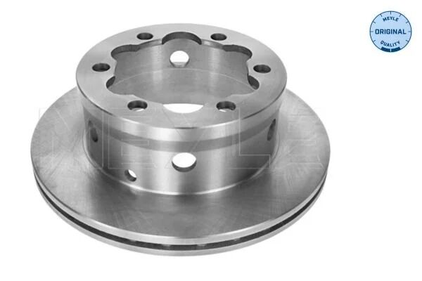 Meyle Fren Diski Arka W904 412 Haval (A9044230312)