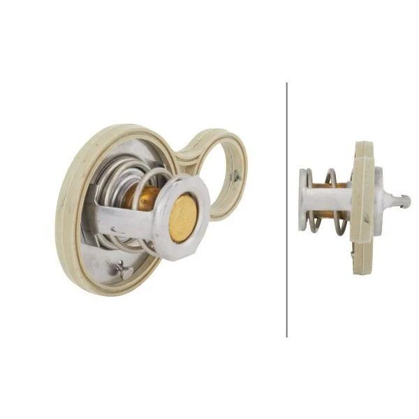 VEMO TERMOSTAT KAPAĞI MINI R52 R53 (11537512733)