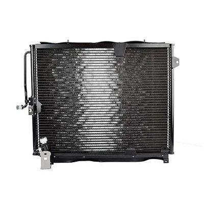BEHR KLİMA RADYATÖRÜ 124-111(AC150000S) (A1248301370)