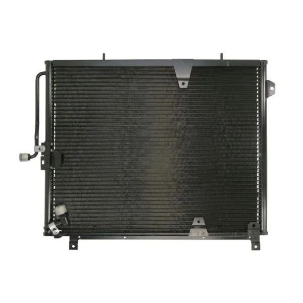 BEHR KLİMA RADYATÖRÜ 124-111(AC150000S) (A1248301370)