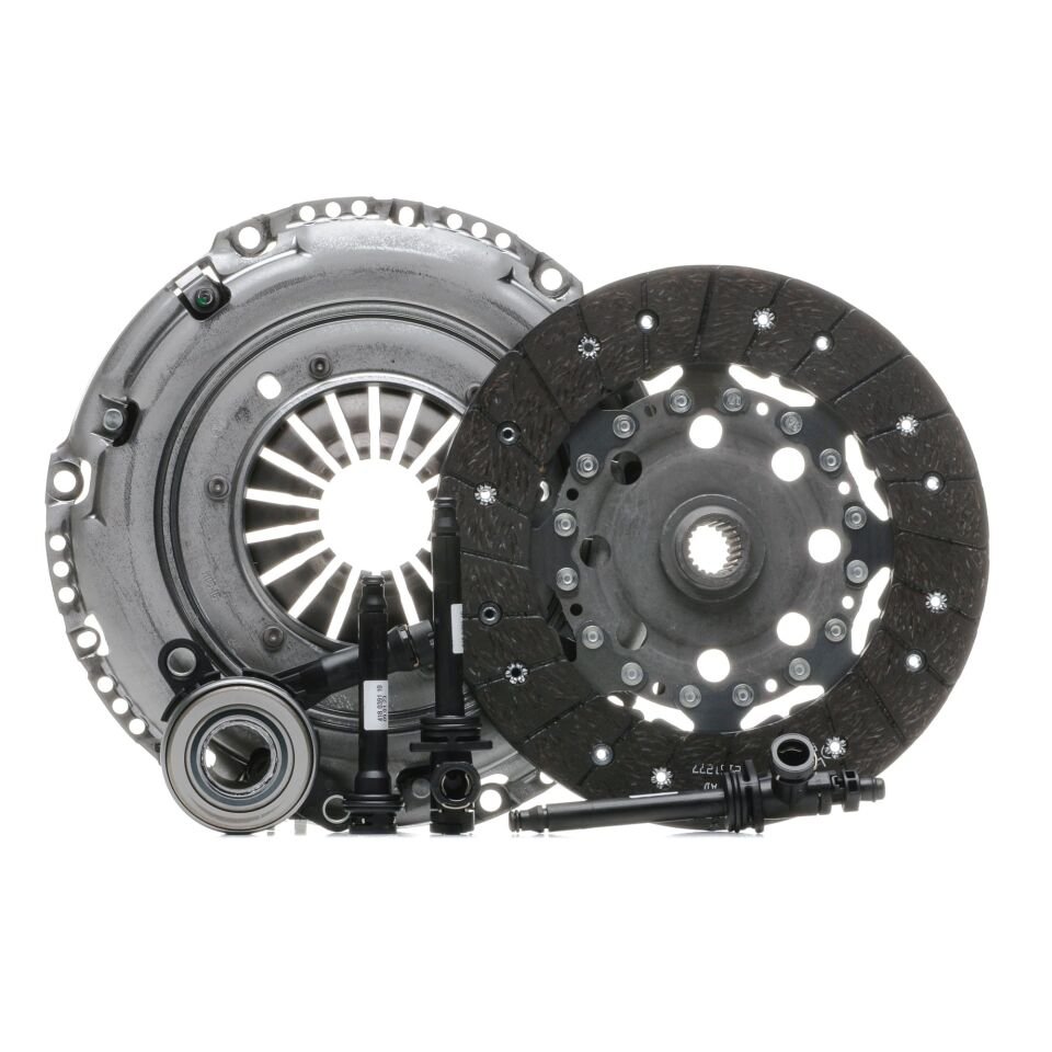 LUK KOMPLE DEBRİYAJ SETİ W447 (A4472500101)