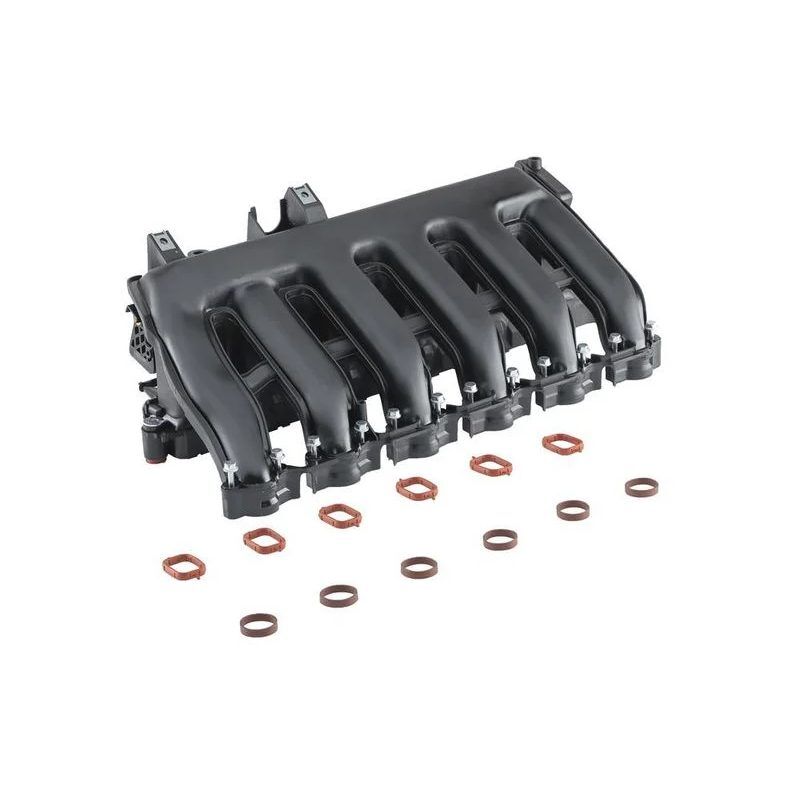 KYBURG EMME MANIFOLT E60 E90 E63 E83 M57 M57N (11617800585)