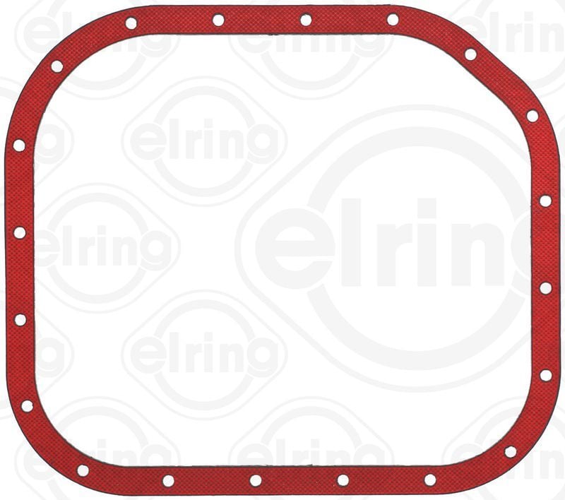Elring M116 Karter Contası W117 M119 (A1190140822)