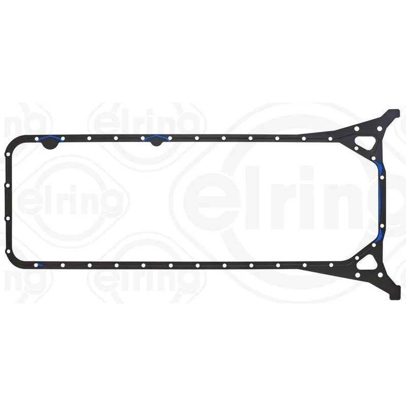 ELRING CONTA KARTER 613/648 (A6480140022)