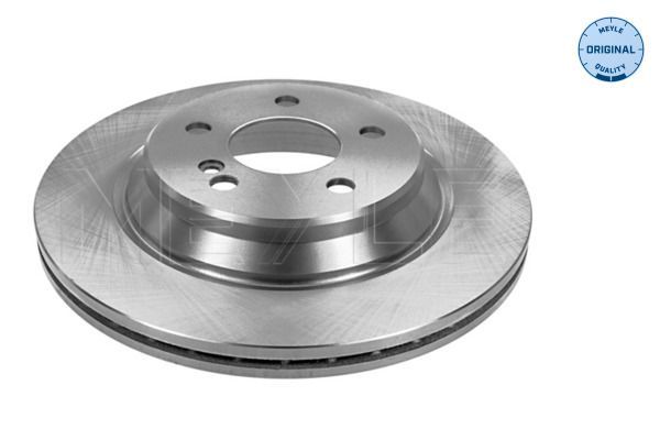 Meyle Fren Diski Arka W220 (A2204230212)