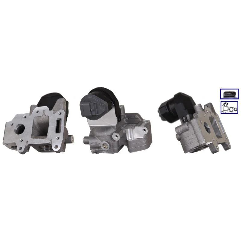 BORGWARNER EGR VALFİ 270  117/156/176/246 (A2701420119)