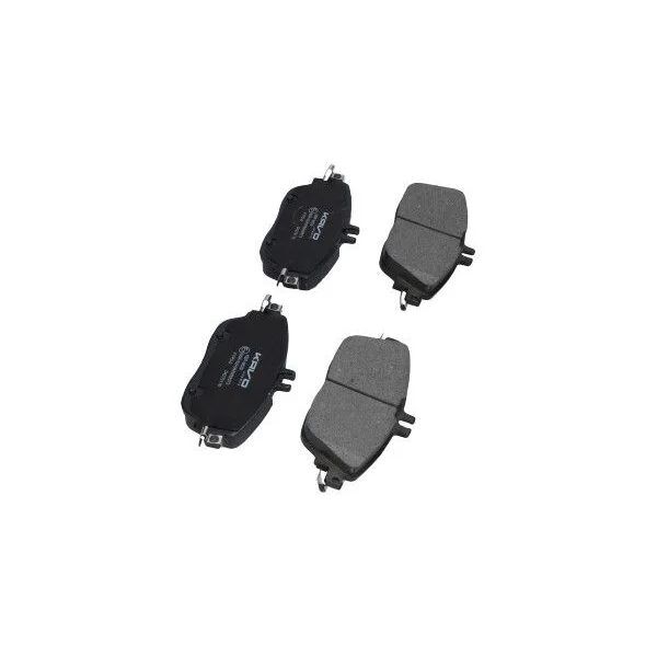 FREMAX ÖN FREN BALATASI. W117-W156-W176-W246. (A0084200620)