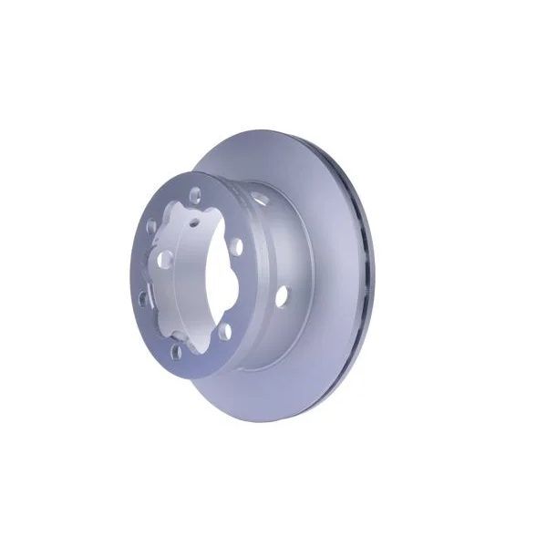 ASPART FREN DİSKİ  SPR.ARKA 412 / LT 46  HAVALI (A9044230312)