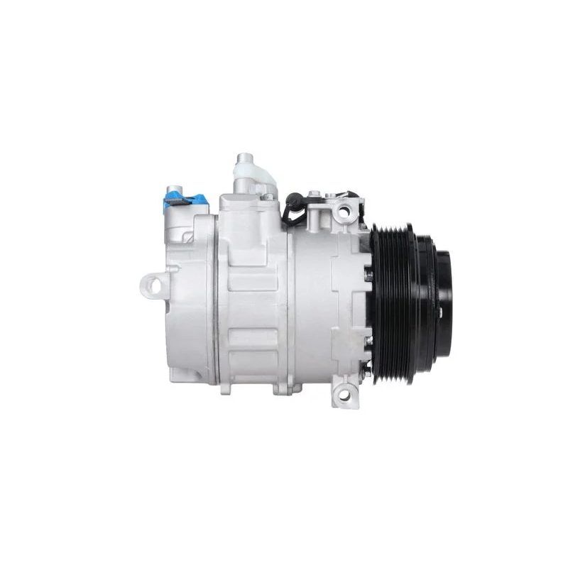 BEHR KLİMA KOMPRESÖRÜ W202/W210 (A0002307011)