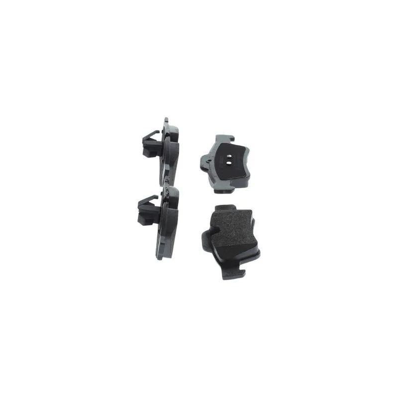 BOSCH FREN BALATASI 164 ARKA (A1644201520)