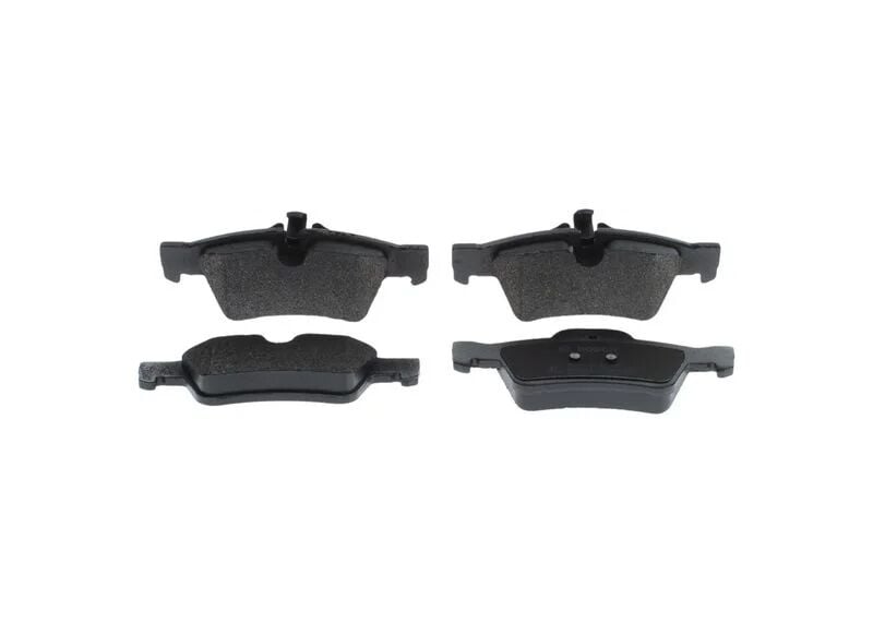 BOSCH FREN BALATASI 164 ARKA (A1644201520)