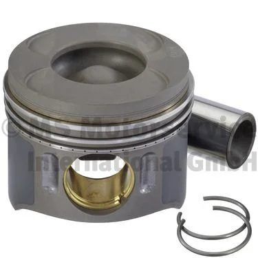 NURAL PİSTON.646  88.00 MM   315 CDI  (30 PİM) (A6460300817)