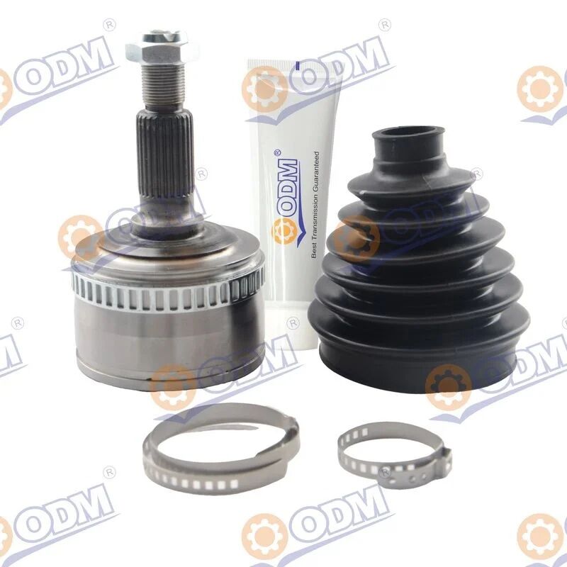 ODM AKS KAFASI W638 CDI (A0003301885)