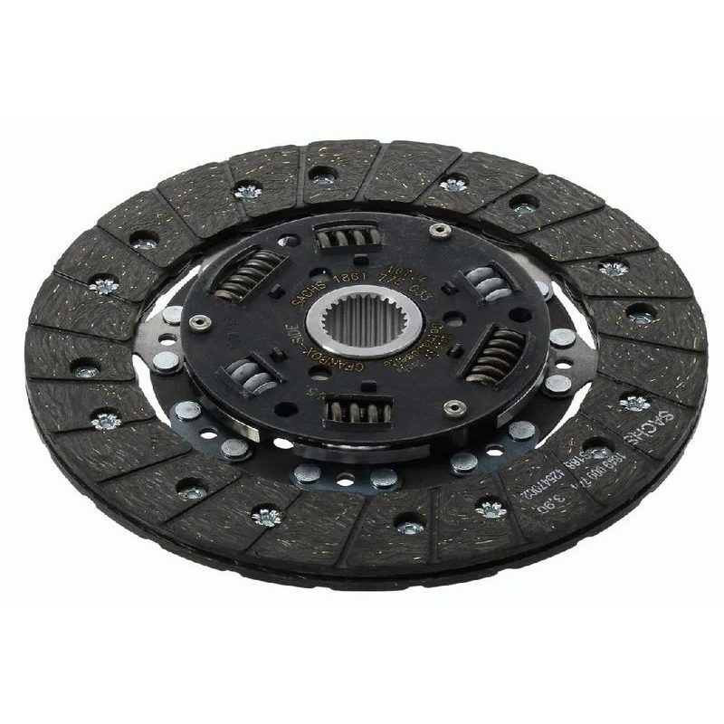 SACHS DEB. BALAT.123 124/230 İNCE FREZE (A0092507303)