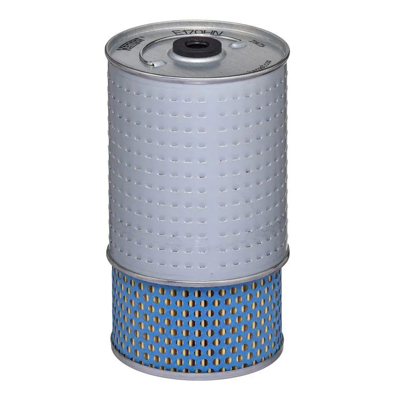 HENGST YAĞ FİLTRESİ 604/SPR/VİTO/MAN TGL (A6061800009)