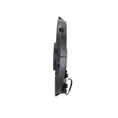 NISSENS FAN MOTORU W169/245 (A1698203542)
